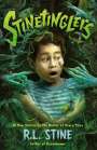 R. L. Stine: Stinetinglers: All New Stories by the Master of Scary Tales, Buch