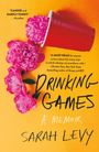 Sarah Levy: Drinking Games, Buch