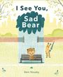 Vern Kousky: I See You, Sad Bear, Buch