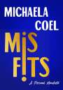 Michaela Coel: Misfits: A Personal Manifesto, Buch