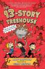 Andy Griffiths: The 13-Story Treehouse (Special Collector's Edition), Buch