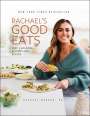 Rachael Devaux: Rachael's Good Eats, Buch
