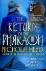 Nicholas Meyer: The Return of the Pharaoh, Buch