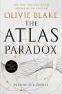 Olivie Blake: The Atlas Paradox, Buch