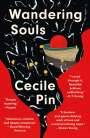 Cecile Pin: Wandering Souls, Buch