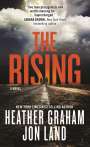 Heather Graham: The Rising, Buch