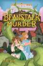 P G Bell: The Beanstalk Murder, Buch