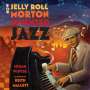Jonah Winter: How Jelly Roll Morton Invented Jazz, Buch