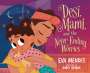 Eva Mendes: Desi, Mami, and the Never-Ending Worries, Buch