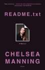 Chelsea Manning: Readme.Txt, Buch