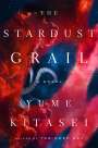 Yume Kitasei: The Stardust Grail, Buch