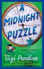 Gigi Pandian: A Midnight Puzzle, Buch