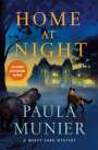 Paula Munier: Home at Night, Buch
