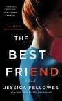 Jessica Fellowes: The Best Friend, Buch
