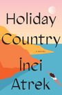 &. Atrek: Holiday Country, Buch
