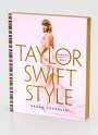 Sarah Chapelle: Taylor Swift Style, Buch
