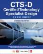 Andy Ciddor: CTS-D Certified Technology Specialist-Design Exam Guide, Buch