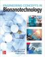 Jie Chen: Bionanotechnology: Engineering Concepts and Applications, Buch