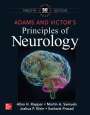 Allan Ropper: Adams and Victor's Principles of Neurology, Twelfth Edition, Buch
