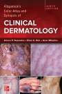 Anar Mikailov: Fitzpatrick's Color Atlas and Synopsis of Clinical Dermatology, Ninth Edition, Buch