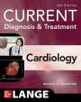 Michael Crawford: Current Diagnosis & Treatment Cardiology, Sixth Edition, Buch