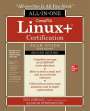 Ted Jordan: CompTIA Linux+ Certification All-in-One Exam Guide, Second Edition (Exam XK0-005), Buch