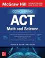 Steven W. Dulan: McGraw Hill Conquering ACT Math and Science, Fifth Edition, Buch