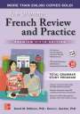 David Stillman: The Ultimate French Review and Practice, Premium Fifth Edition, Buch