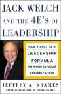 Jeffrey A Krames: Jack Welch and the 4e's of Leadership (Pb), Buch