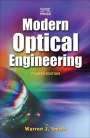 Warren J Smith: Modern Optical Engineering 4e (Pb), Buch