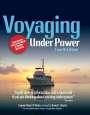 Robert P Beebe: Voyaging Under Power, Fourth Edition, Buch