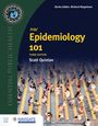 Scott Quinlan: Friis' Epidemiology 101, Buch