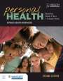 Michele Kiely: Personal Health: A Public Health Perspective, Buch