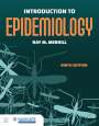 Ray M Merrill: Introduction to Epidemiology, Buch