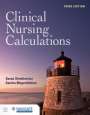 Susan Sienkiewicz: Clinical Nursing Calculations, Buch