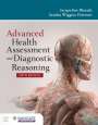 Jacqueline Rhoads: Advanced Health Assessment and Diagnostic Reasoning, Buch