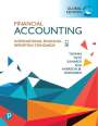 Walter Harrison: Financial Accounting, Global Edition, Buch