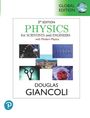 Douglas Giancoli: Physics for Scientists & Engineers with Modern Physics, Volume 1 (Chapters 1-20), Global Edition, Buch