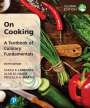 Sarah Labensky: On Cooking: A Textbook of Culinary Fundamentals, Global Edition, Buch