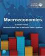 Andrew Abel: Macroeconomics, Global Edition, Buch