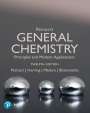Carey Bissonnette: Petrucci's General Chemistry: Modern Principles and Applications, Buch