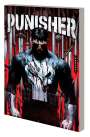Jason Aaron: Punisher Vol. 1: The King of Killers Book One, Buch