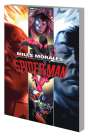 Saladin Ahmed: Miles Morales Vol. 8: Empire of the Spider, Buch