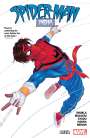 Nikesh Shukla: Spider-Man: India - Seva, Buch