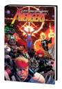 Jason Aaron: Avengers By Jason Aaron Vol. 3, Buch