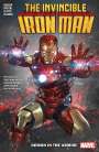 Gerry Duggan: Invincible Iron Man by Gerry Duggan Vol. 1: Demon in the Armor, Buch