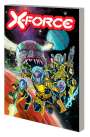 : X-Force by Benjamin Percy Vol. 6, Buch