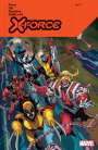 : X-Force by Benjamin Percy Vol. 7, Buch