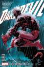 Saladin Ahmed: Daredevil Vol. 1: Hell Breaks Loose, Buch