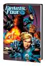 Mark Millar: Fantastic Four by Millar & Hitch Omnibus, Buch